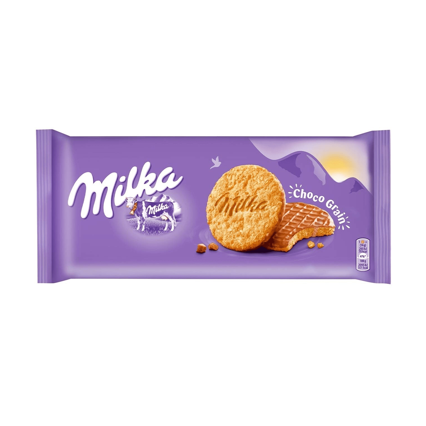 Milka Choco Grain