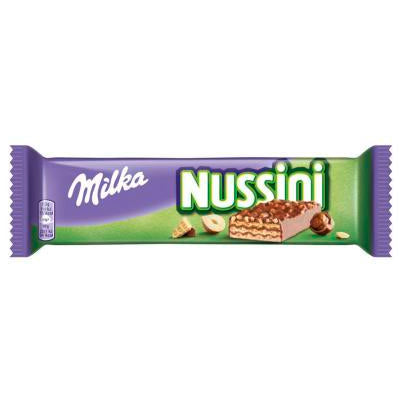 Milka Hazelnutini