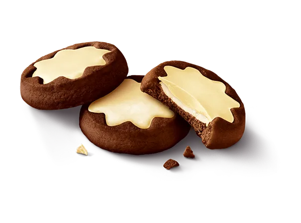 Milka Choco Mini Stars 37,5g