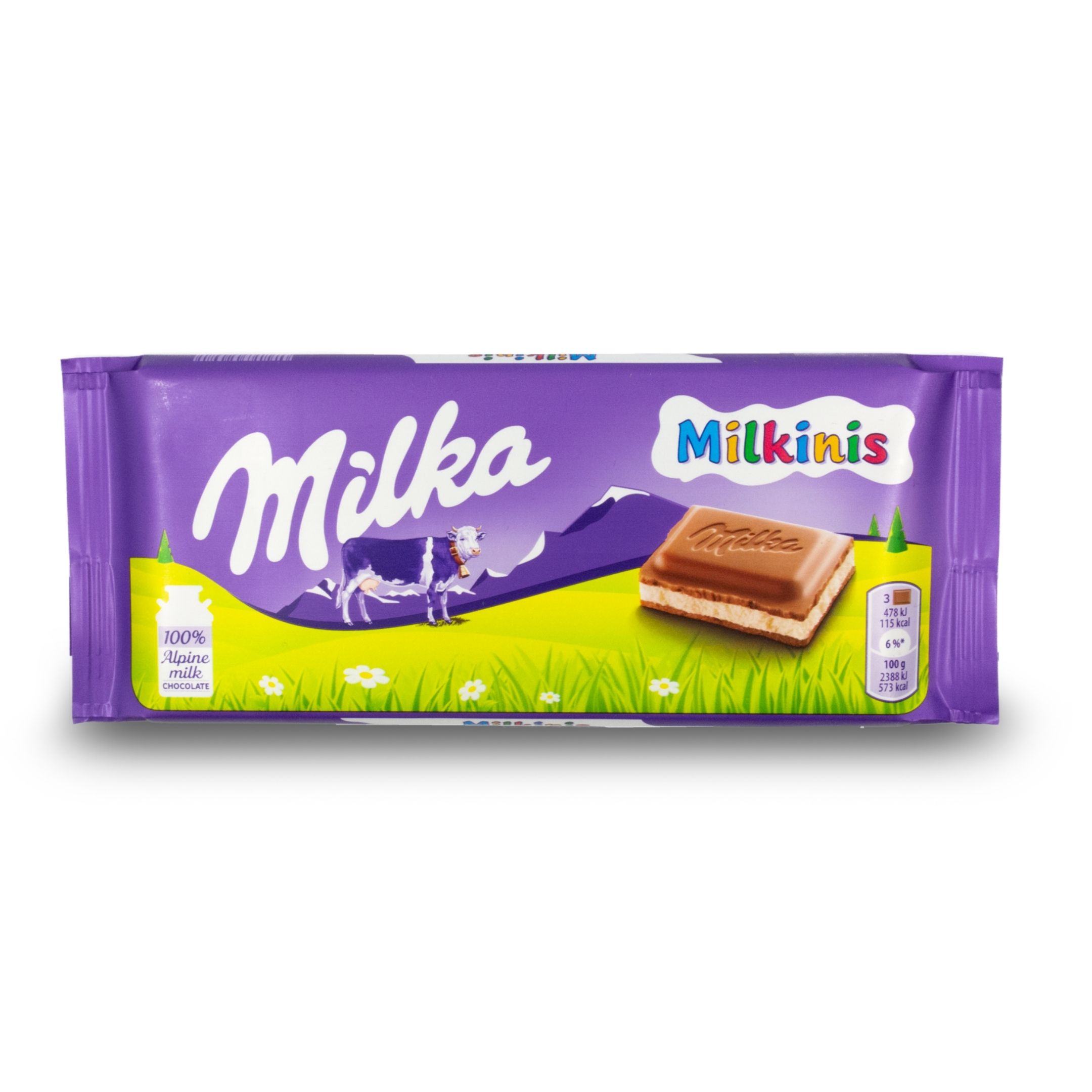 Milka Bar Milkinis - Image 2