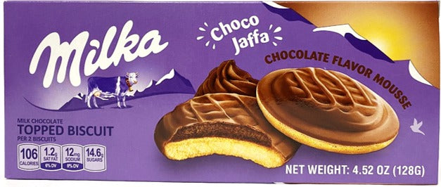 Milka Choco Dessert Mousse - Image 2