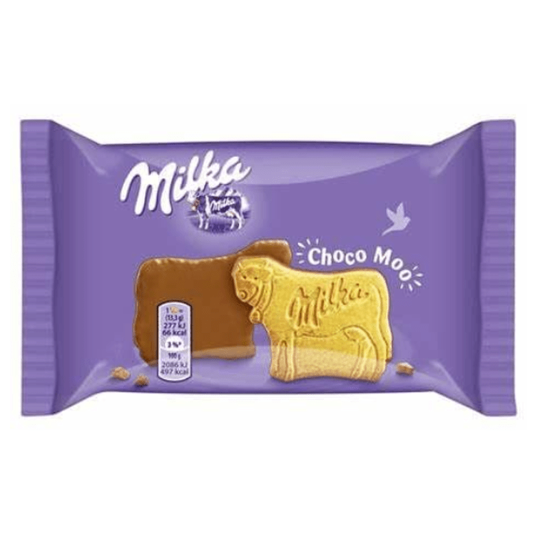 Milka Choco Moo
