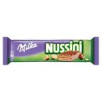 Milka Hazelnutini