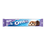 Milka & Oreo