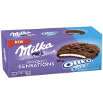 Milka Oreo Sensation