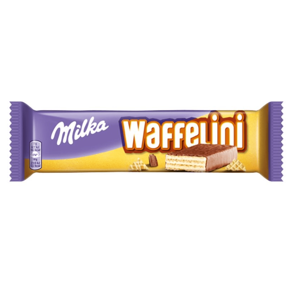 Milka Waffelini