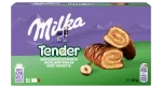 Milka Tender Nuss 5er 185g