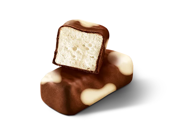 Milka Alpejskie Mleczko Waniliowe 330g