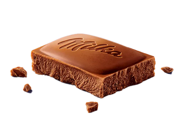 Milka Au Lait Du Pays Alpin 200G