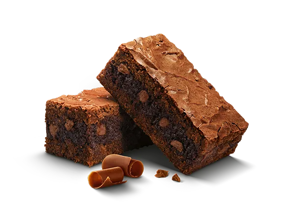 Milka Choco Brownie 50g
