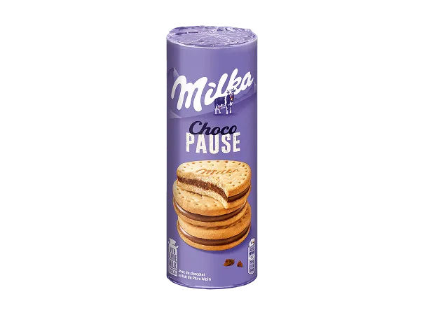 Milka Choco Pause 2 X 260G