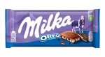Milka Oreo 100g
