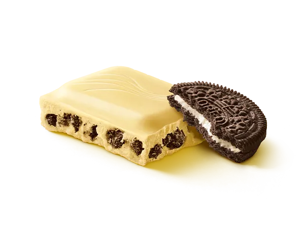 Milka Oreo Strawberry 100g