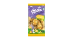 Milka Paaseitjes Melk 100g