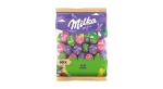Milka Paaseitjes Melk Praliné Croquant 350g