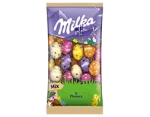 Milka Petits Œufs Lait Praliné Croquant 350g