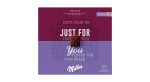 Milka Praline cremă de cacao 110g