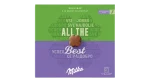 Milka Pralines Milk Crème 110g