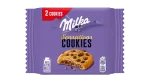 Milka Sensations 52g
