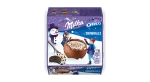 Milka Snowballs Melk 112g