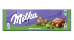 Milka Whole Hazelnuts 250g