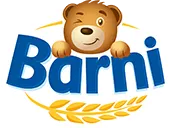 Barni brand logo