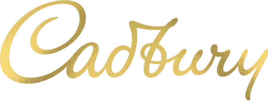 Cadbury brand logo