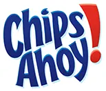 Chips Ahoy! brand logo