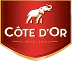 Côte d’Or brand logo