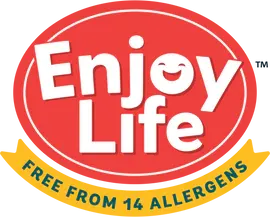 Enjoy Life Foods brand logo