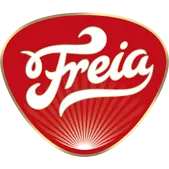 Freia brand logo