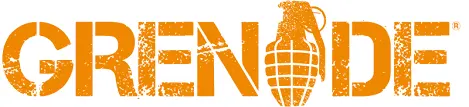 Grenade brand logo