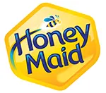 Honey Maid brand logo