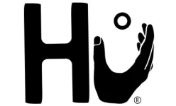 Hu brand logo