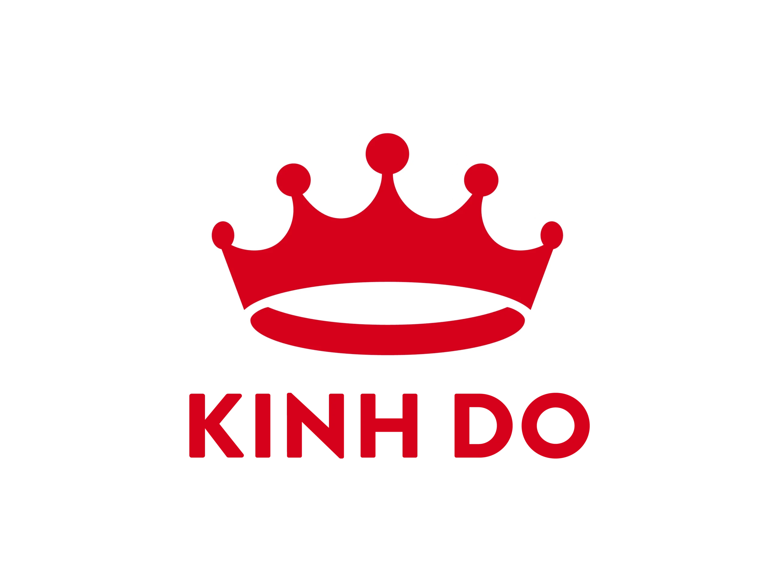 Kinh Do brand logo