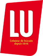 LU brand logo