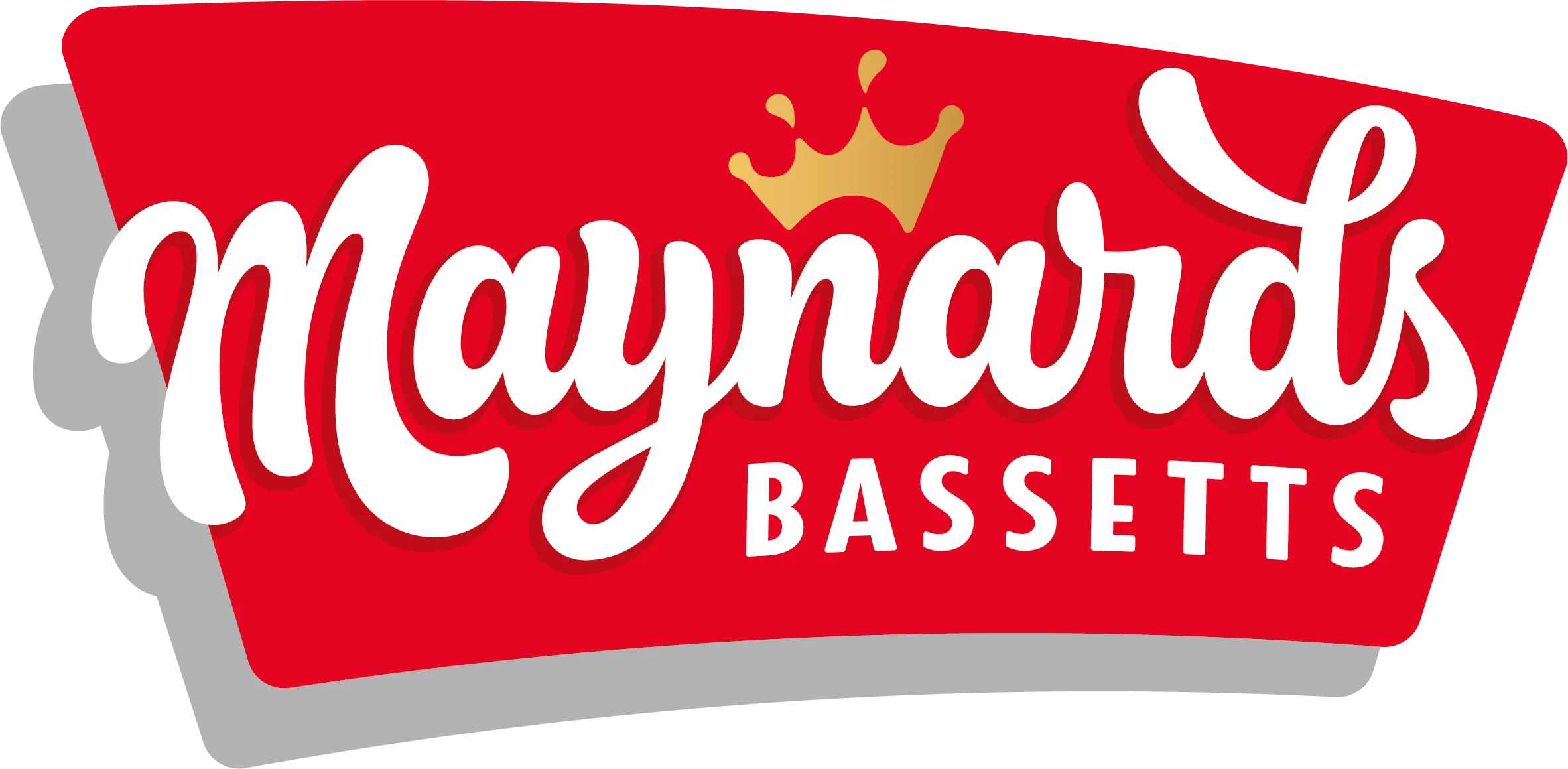 Maynards Bassetts brand logo