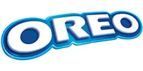 Oreo brand logo