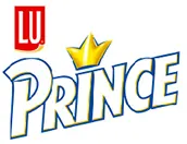Prince brand logo