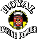 Royal brand logo