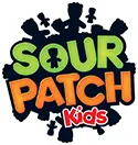 Sour Patch Kids brand logo