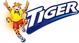 Tiger brand logo