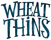 Wheat Thins brand logo
