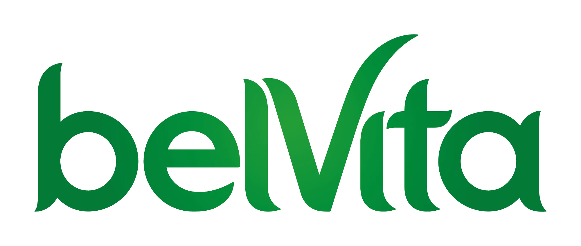 belVita brand logo